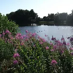 شقة Mediterranes Flair Mit Seeblick *
