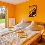 شقة Mediterranes Flair Mit Seeblick Nenndorf (Wittmund)