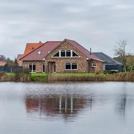 Mediterranes Flair Mit Seeblick