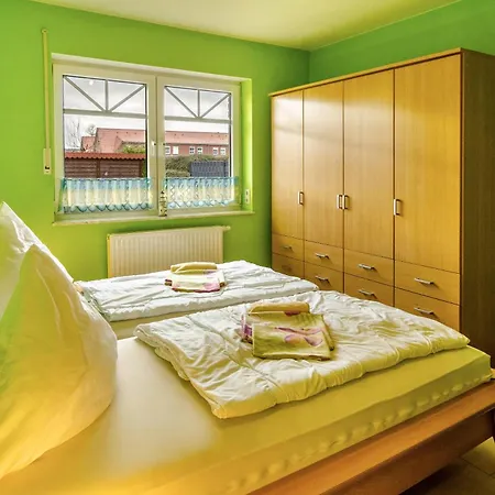 Mediterranes Flair Mit Seeblick Apartment *