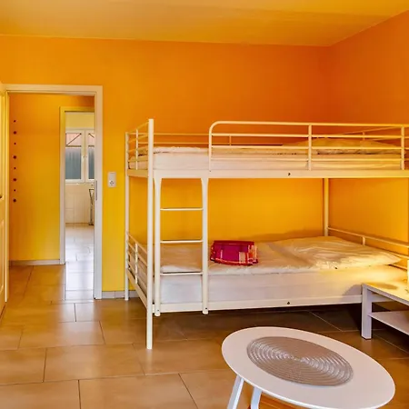 Apartment Mediterranes Flair Mit Seeblick *