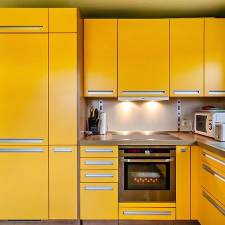 Mediterranes Flair Mit Seeblick Апартаменты *