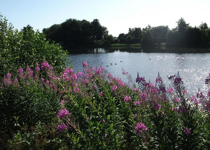 Appartamento Mediterranes Flair Mit Seeblick *