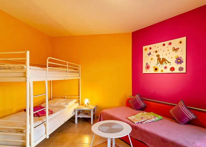 Mediterranes Flair Mit Seeblick Nenndorf (Wittmund)