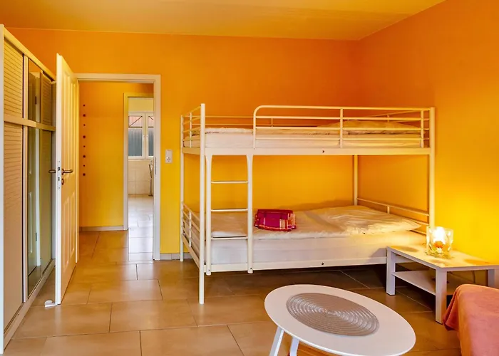 Appartamento Mediterranes Flair Mit Seeblick *